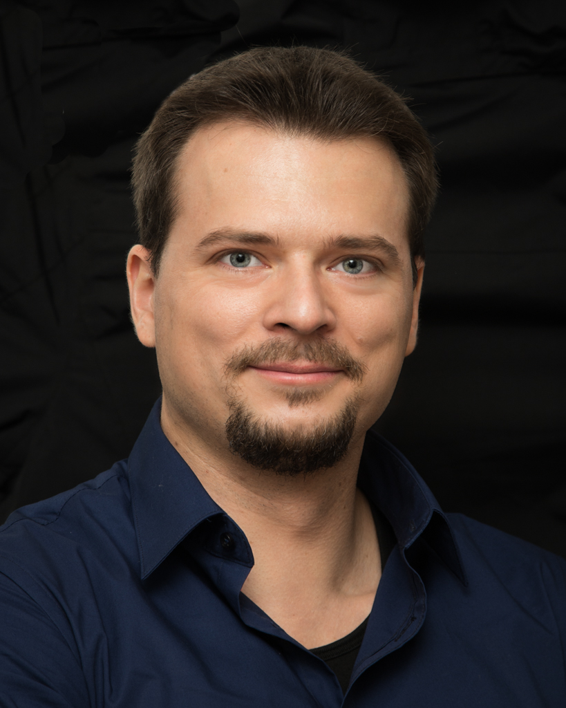 Alexandru Munteanu